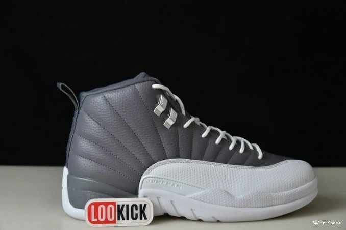 Bmlin STEALTH 12 CT8025-610 JORDAN AIR 0731